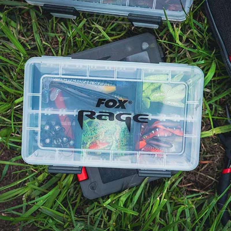 Fox Rage Storage Box Mini